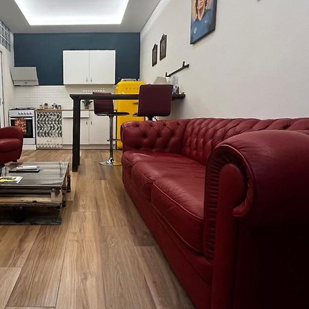 Vespucci Suite Νάπολη Εξωτερικό φωτογραφία
