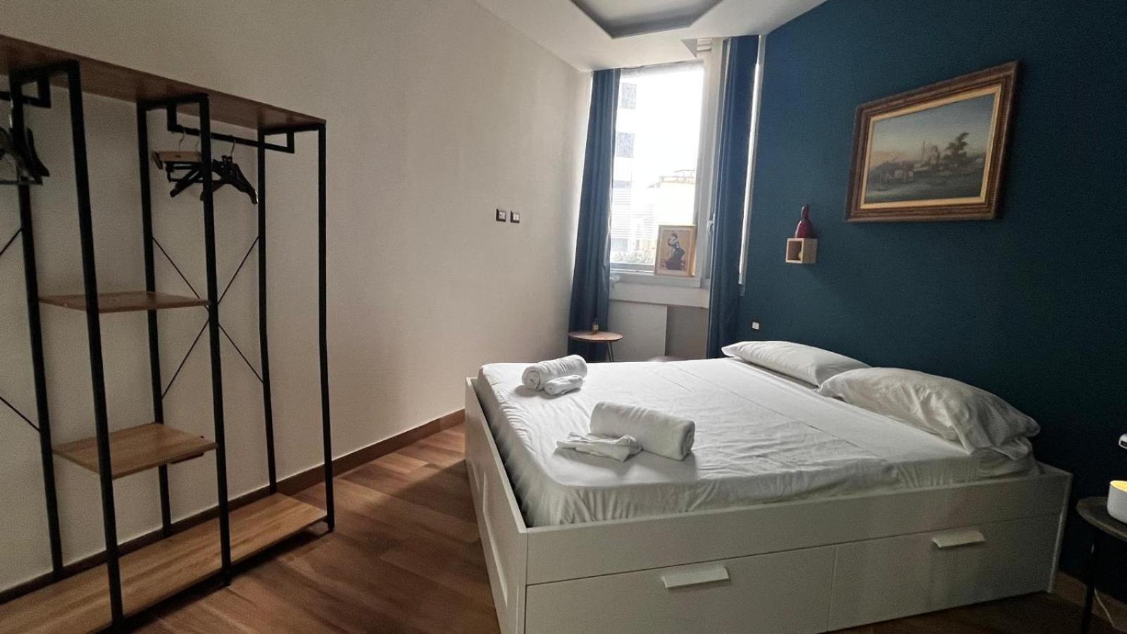 Vespucci Suite Νάπολη Εξωτερικό φωτογραφία
