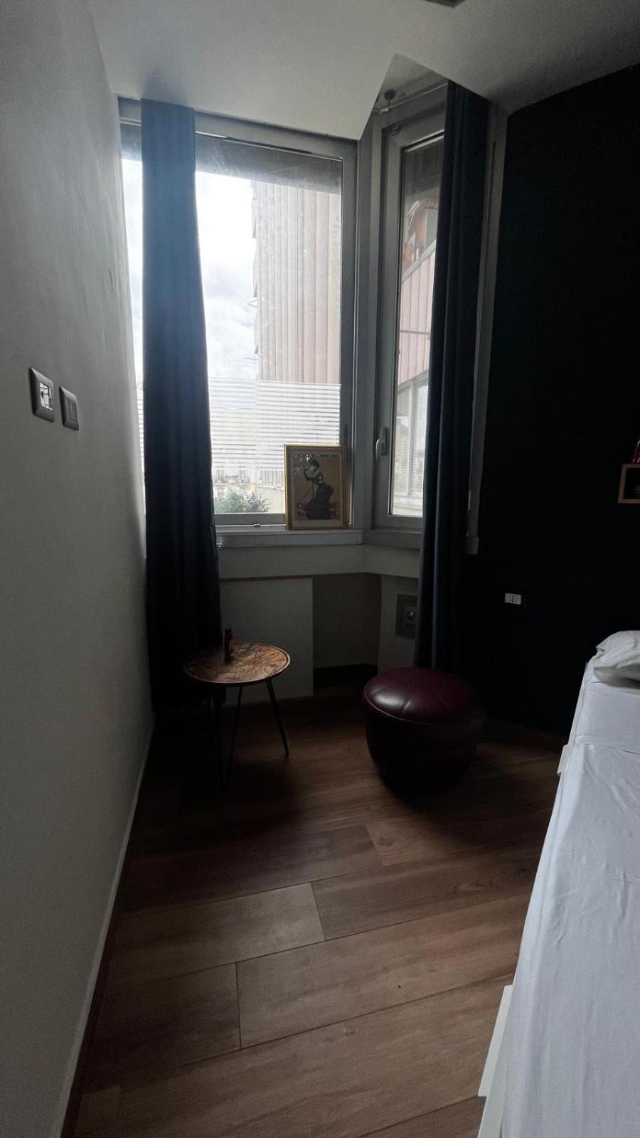 Vespucci Suite Νάπολη Εξωτερικό φωτογραφία