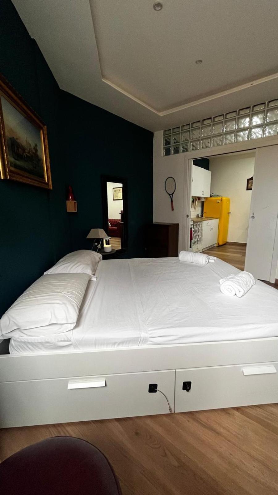 Vespucci Suite Νάπολη Εξωτερικό φωτογραφία