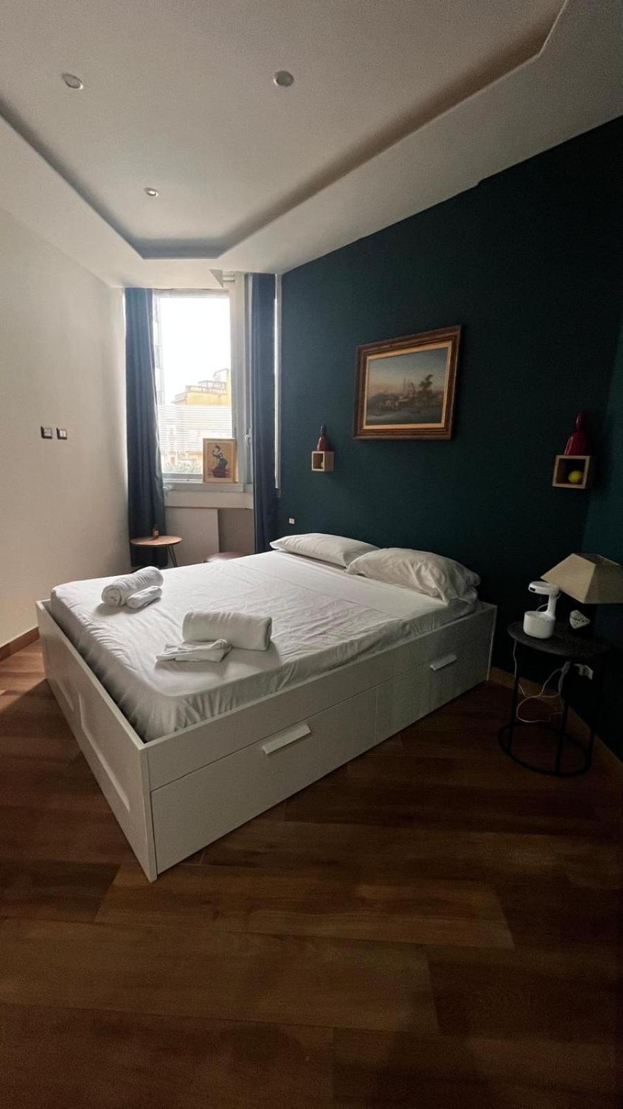 Vespucci Suite Νάπολη Εξωτερικό φωτογραφία