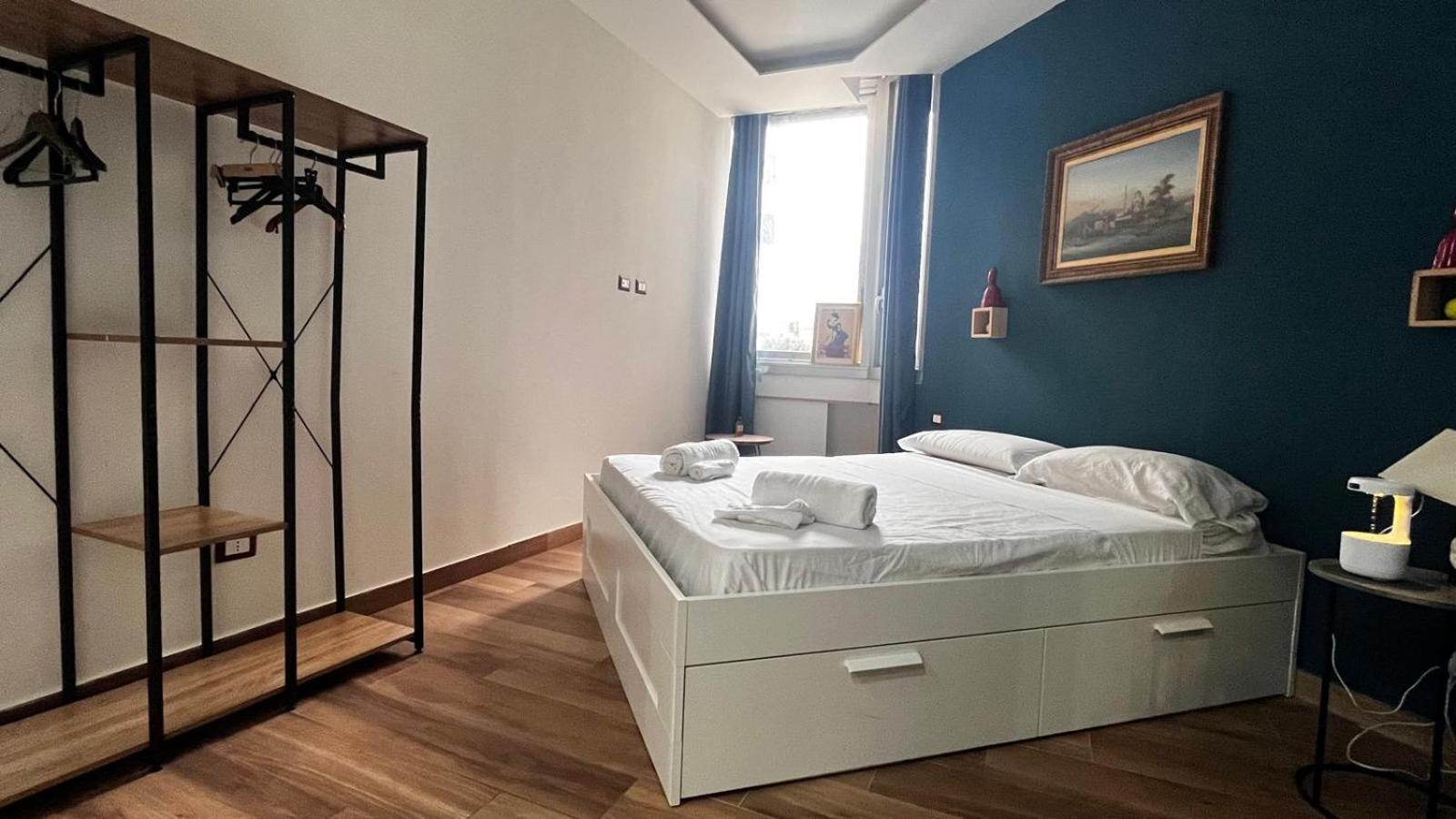 Vespucci Suite Νάπολη Εξωτερικό φωτογραφία