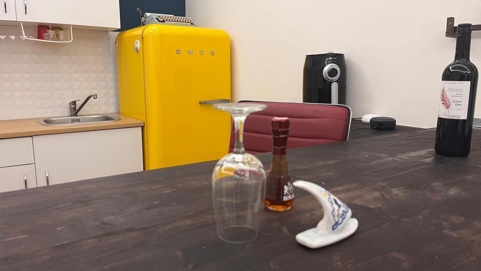 Vespucci Suite Νάπολη Εξωτερικό φωτογραφία