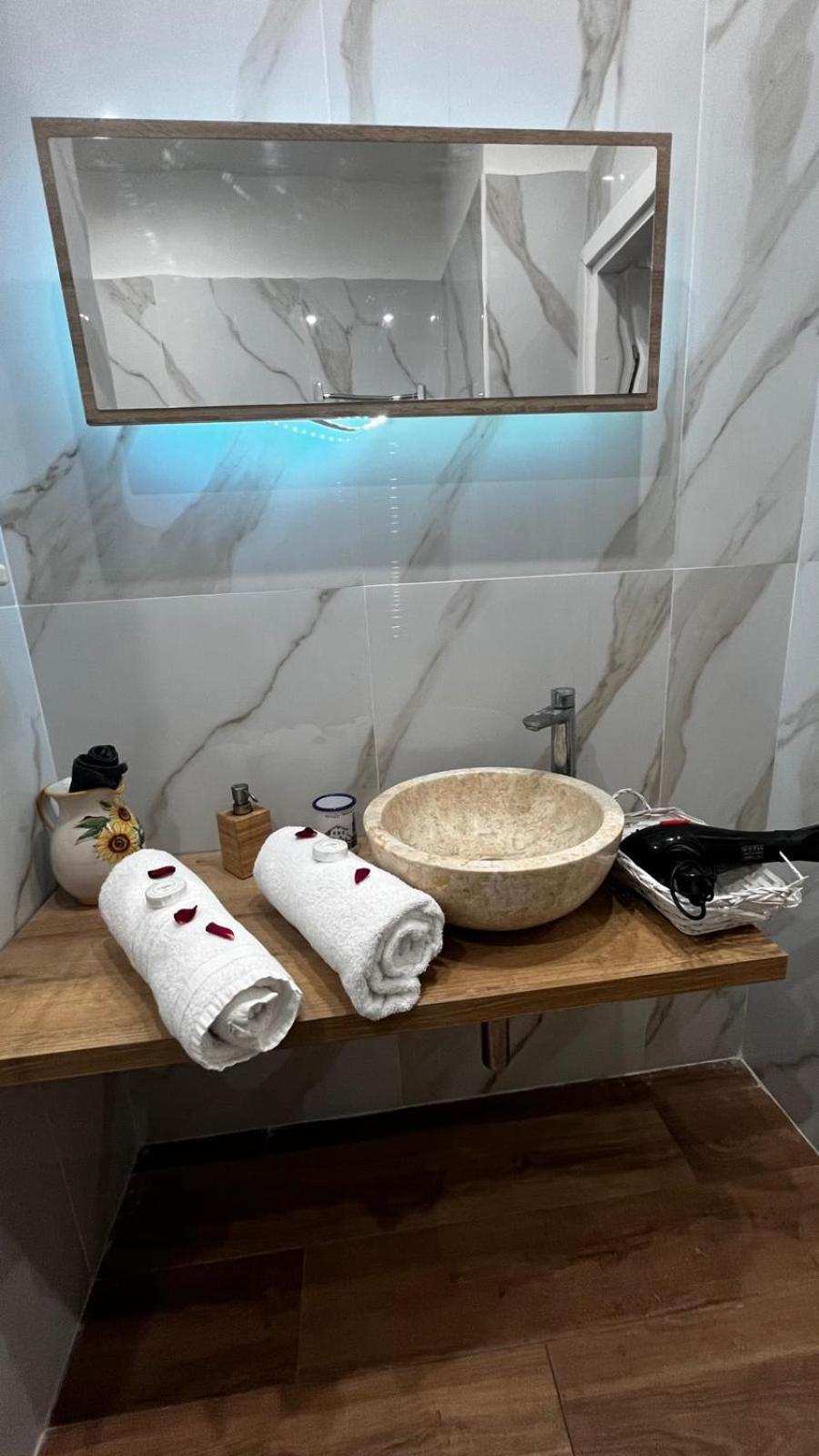 Vespucci Suite Νάπολη Εξωτερικό φωτογραφία